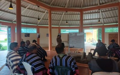 Tíitulo del proyecto o blog noticia